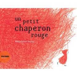ISBN Un petit chaperon rouge