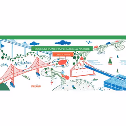 ISBN Tous les ponts sont dans la nature, Français, 80 pages