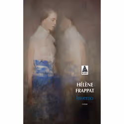 ISBN Inverno, Français, 144 pages