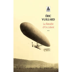 ISBN La Bataille d'Occident