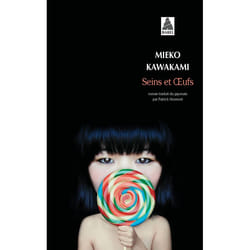 ISBN Seins et Oeufs