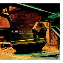 ISBN Ugine, une ruée vers l'acier