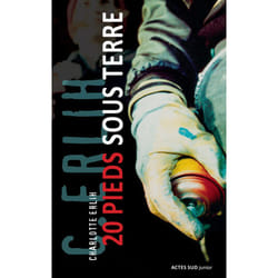 ISBN 20 pieds sous terre