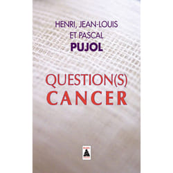 ISBN Question(s) cancer