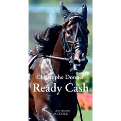 ISBN Ready Cash, Français, 128 pages