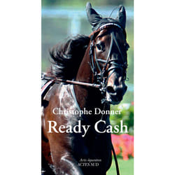ISBN Ready Cash