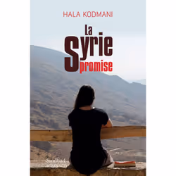 ISBN La Syrie promise, Français, 224 pages