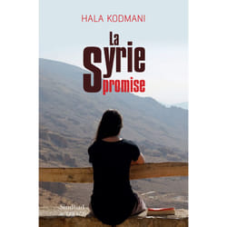 ISBN La Syrie promise
