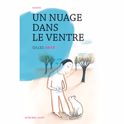 ISBN Un nuage dans le ventre, Français, 80 pages