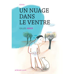 ISBN Un nuage dans le ventre