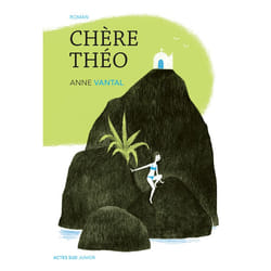 ISBN Chère Théo
