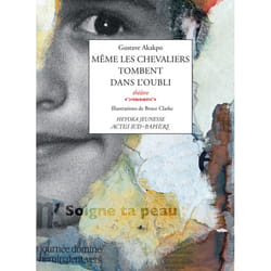 ISBN Même les chevaliers tombent dans l'oubli