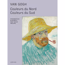 ISBN Van Gogh, Français, 128 pages