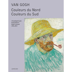 ISBN Van Gogh