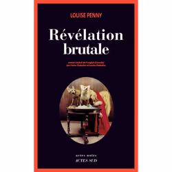ISBN Révélation brutale, Français, 496 pages
