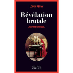 ISBN Révélation brutale