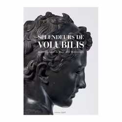 ISBN Splendeurs de Volubilis, Français, 192 pages