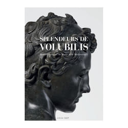 ISBN Splendeurs de Volubilis
