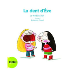 ISBN La dent d'Eve