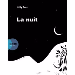 ISBN La nuit, Français, 32 pages