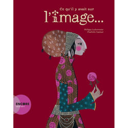 ISBN Ce qu'il y avait sur l'image