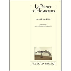 ISBN Le Prince de Hombourg