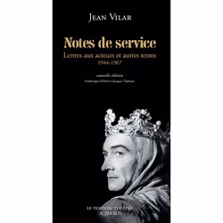 ISBN Notes de service, Français, 256 pages