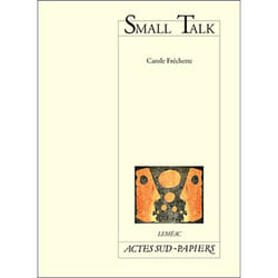 ISBN Small Talk