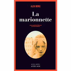 ISBN La marionnette, Français, 320 pages