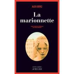 ISBN La marionnette