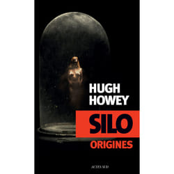 ISBN Silo Origines