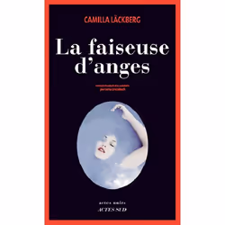 Actes Sud LA FAISEUSE D ANGES, Français, Livre broché, 416 pages