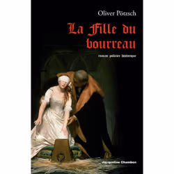 ISBN La Fille du bourreau, Français, 432 pages
