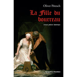 ISBN La Fille du bourreau
