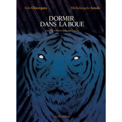 ISBN Dormir dans la boue