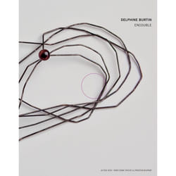 ISBN Delphine Burtin - Prix HSBC pour la photographie 2014