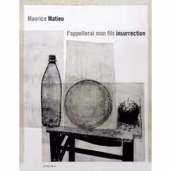 ISBN J'appellerai mon fils insurrection, Français, 180 pages