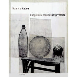 ISBN J'appellerai mon fils insurrection