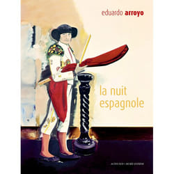 ISBN La nuit espagnole