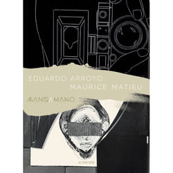 ISBN Eduardo Arroyo - Maurice Matieu