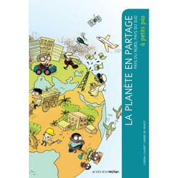 ISBN La planète en partage (NE)