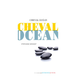 ISBN Cheval océan