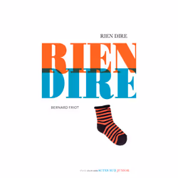 ISBN Rien dire, Français, 80 pages