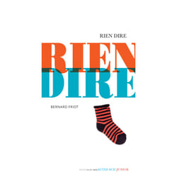 ISBN Rien dire
