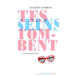 ISBN Tes seins tombent