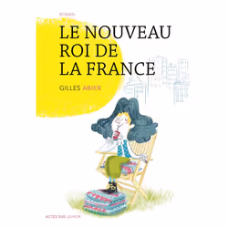 ISBN Le nouveau roi de la France, Français, 80 pages