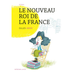 ISBN Le nouveau roi de la France