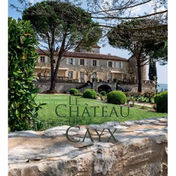 ISBN Le Château de Cayx, Français, 180 pages