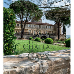 ISBN Le Château de Cayx
