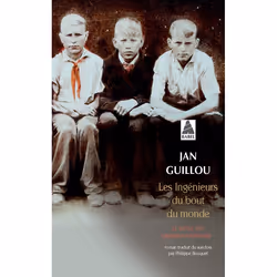 ISBN Les Ingénieurs du bout du monde, Français, 768 pages